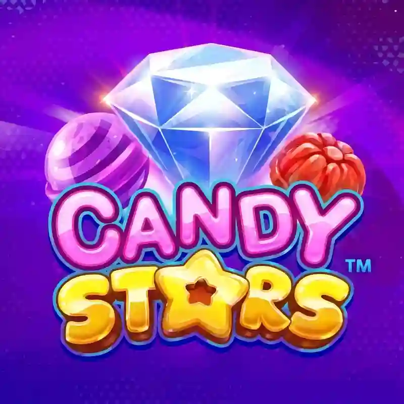 Candy Stars game