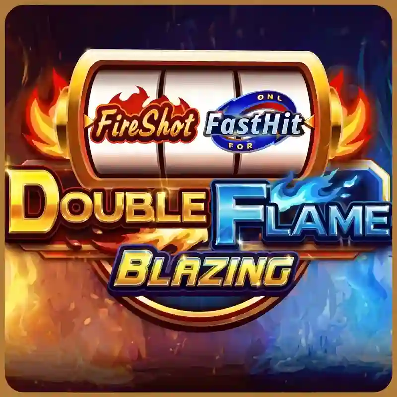 Double Flame game