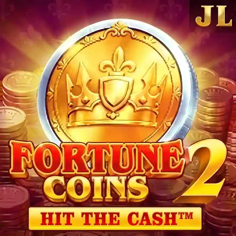 Fortune Coins 2 slot game