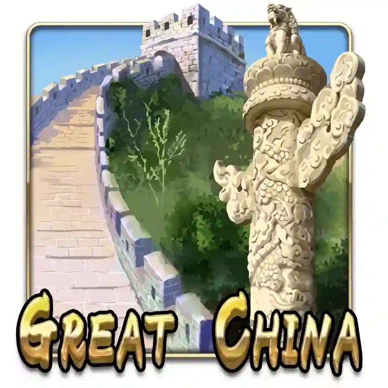 Great China