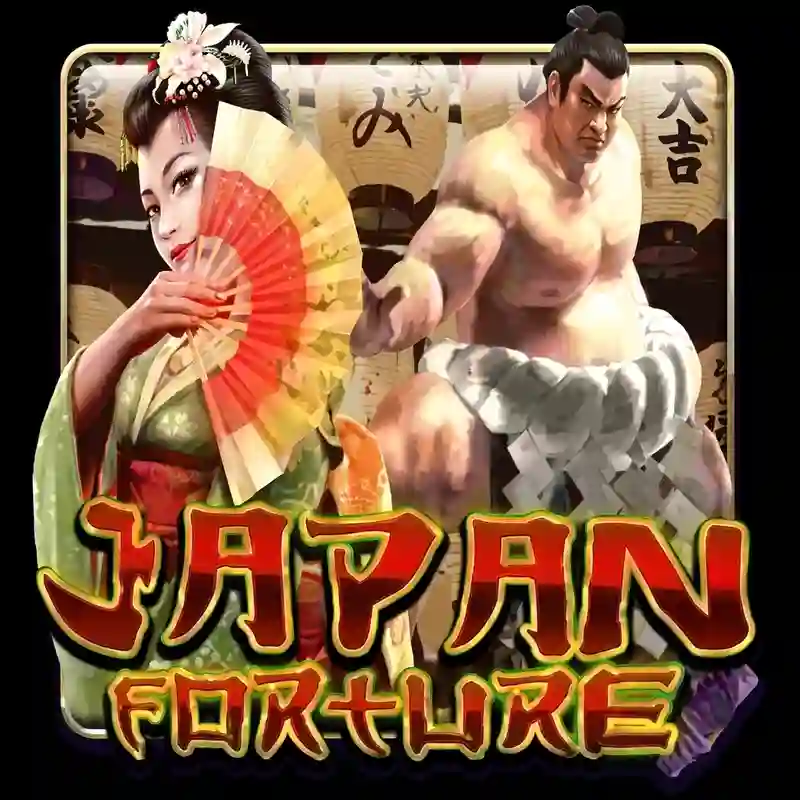 Japan Fortune game