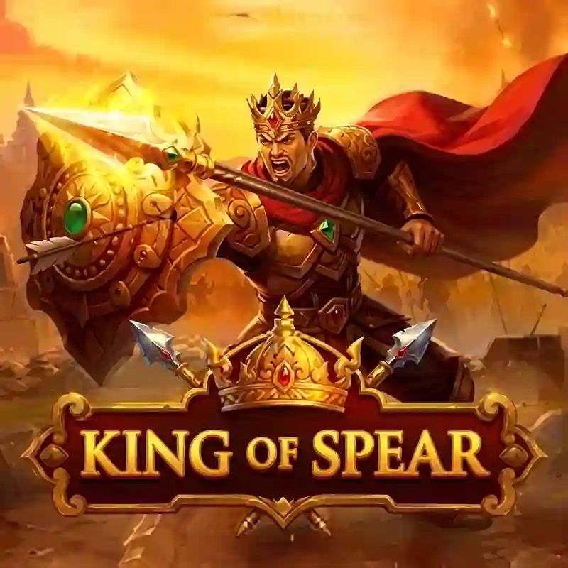 King of Spear game