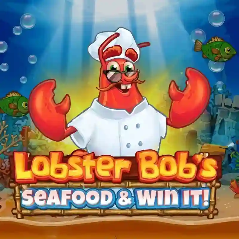 Lobster Bob game