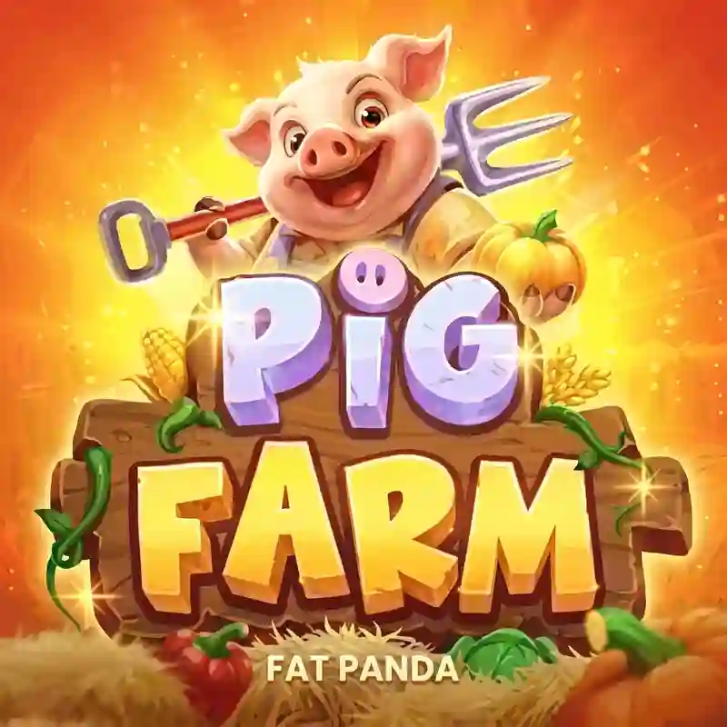 Pig Farm game