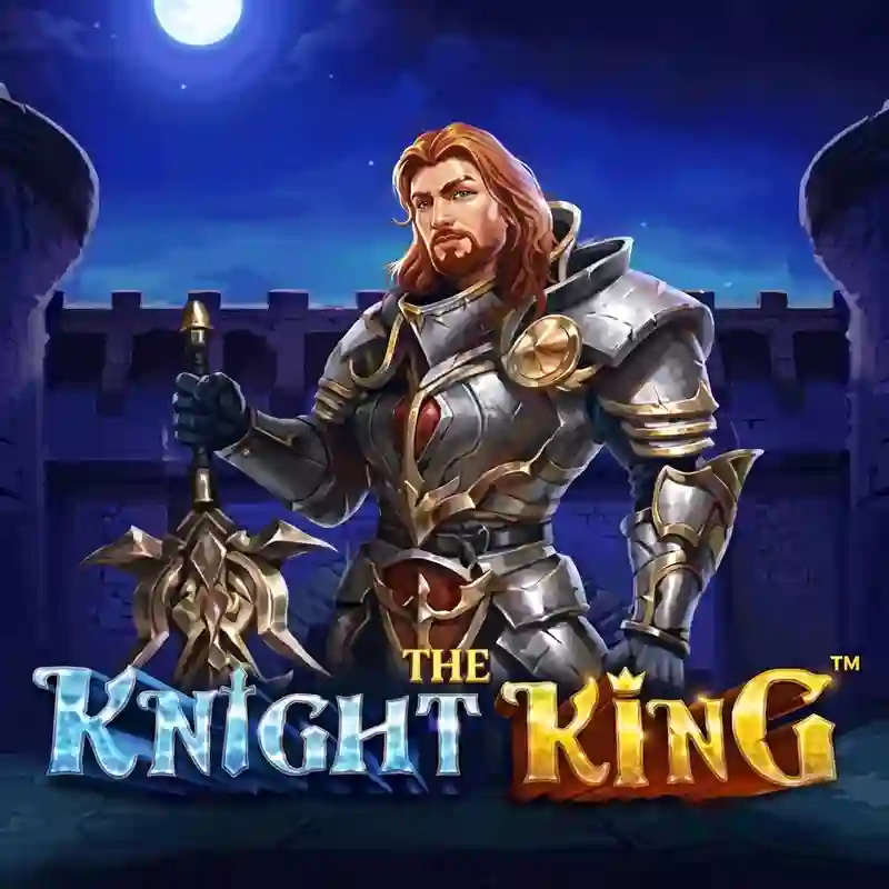 The Knight King game